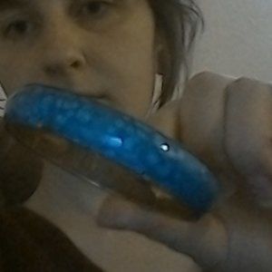 Vintage Matisse Costume Bracelet